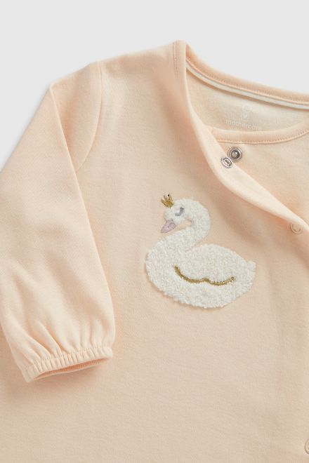 Mothercare / Слип для девочки