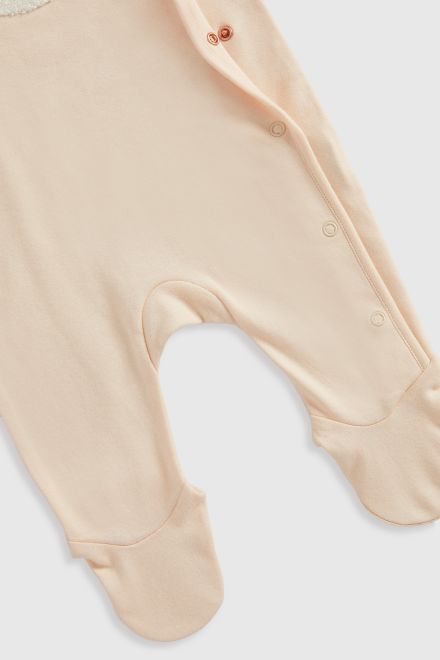 Mothercare / Слип для девочки