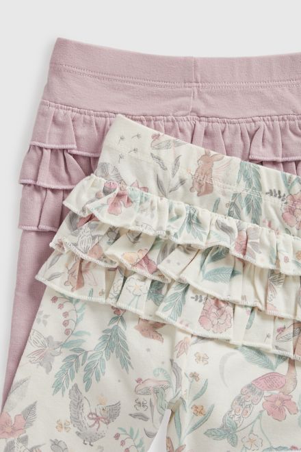 Mothercare / Брюки, 2 шт. для девочки