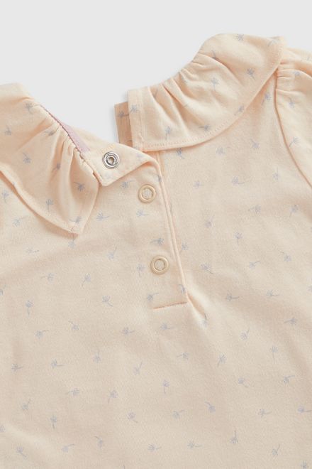 Mothercare / Джемпер трикотажный, 3 шт. для девочки