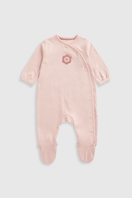 Mothercare / Слип для девочки