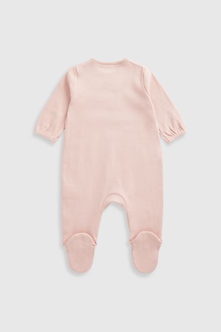 Mothercare / Слип для девочки