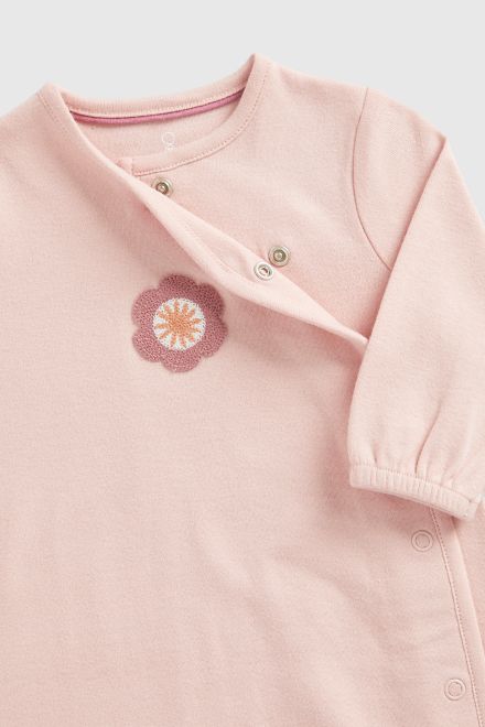 Mothercare / Слип для девочки