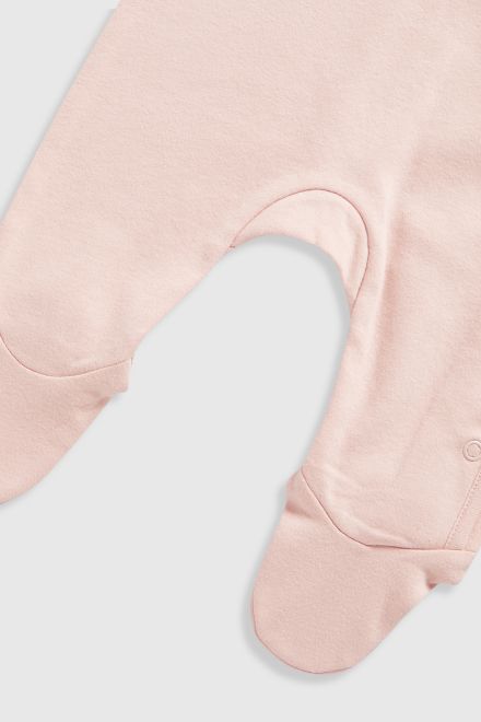 Mothercare / Слип для девочки