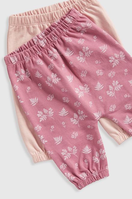 Mothercare / Брюки, 2 шт. для девочки