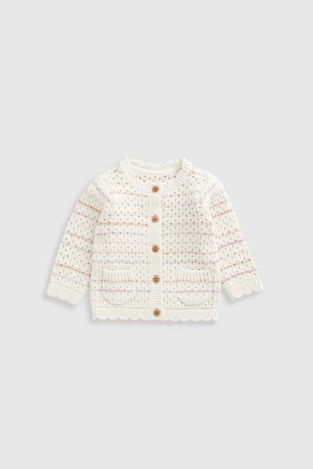 Mothercare / Жакет для девочки