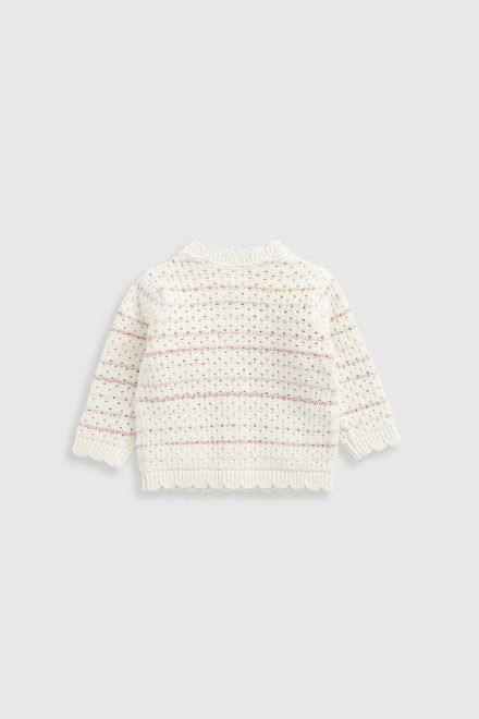 Mothercare / Жакет для девочки