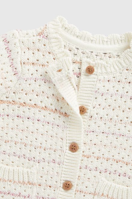 Mothercare / Жакет для девочки