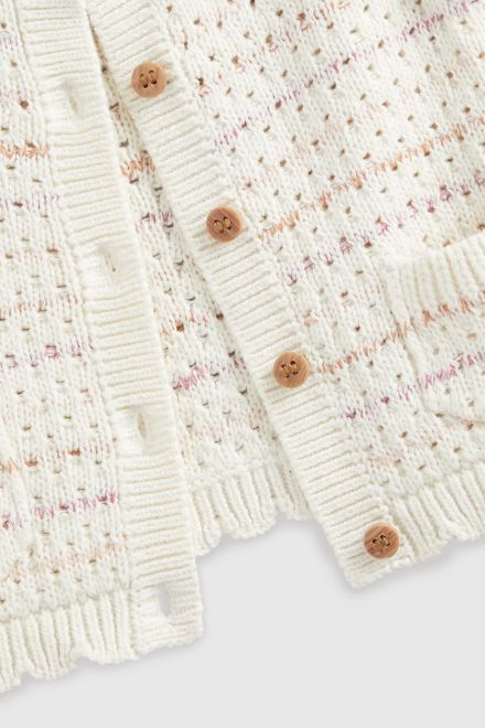 Mothercare / Жакет для девочки