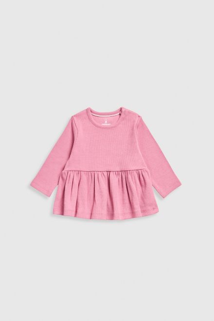 Mothercare / Комплект джемпер, 2 шт. и легинсы, 2 шт. для девочки