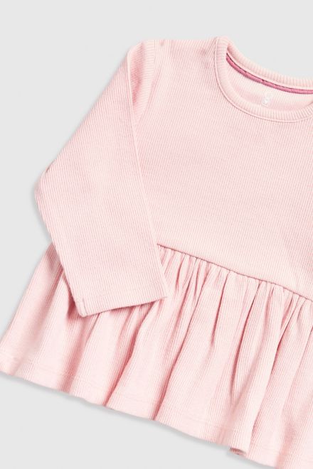 Mothercare / Комплект джемпер, 2 шт. и легинсы, 2 шт. для девочки