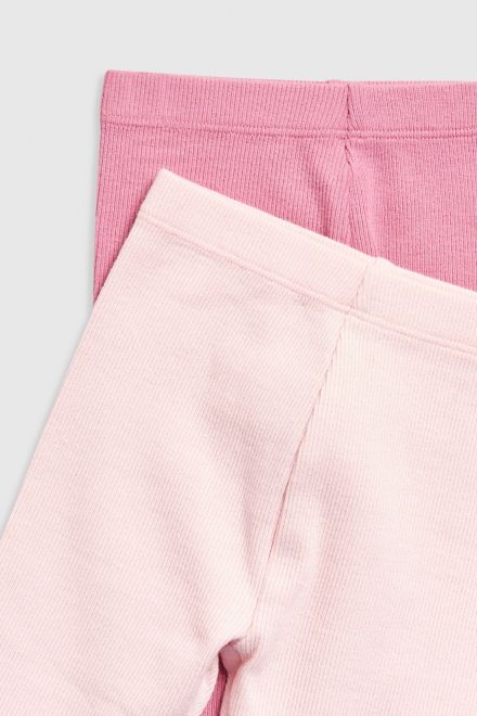 Mothercare / Комплект джемпер, 2 шт. и легинсы, 2 шт. для девочки