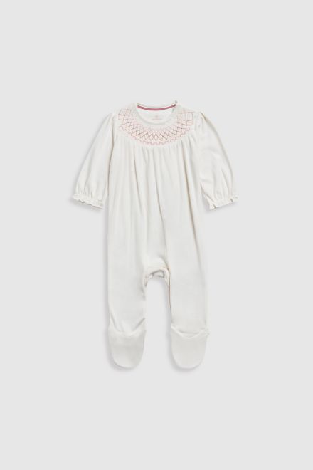 Mothercare / Слип для девочки