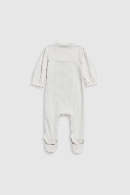 Mothercare / Слип для девочки