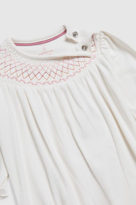 Mothercare / Слип для девочки