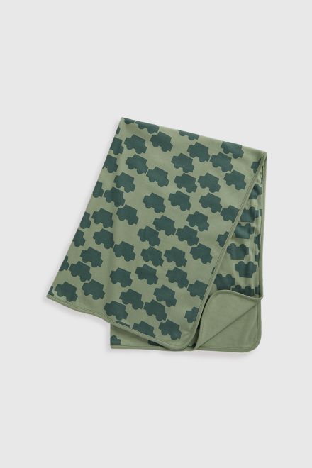 Mothercare / Плед для мальчика