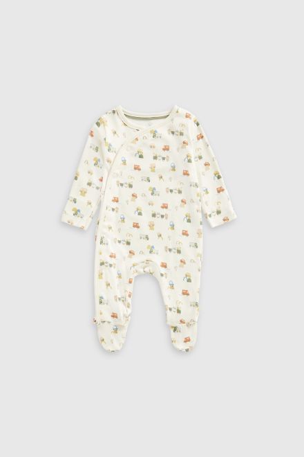Mothercare / Слип для мальчика