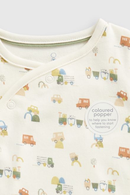 Mothercare / Слип для мальчика