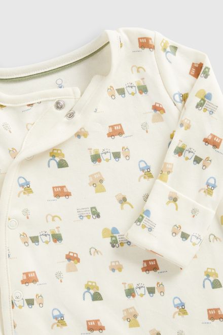 Mothercare / Слип для мальчика