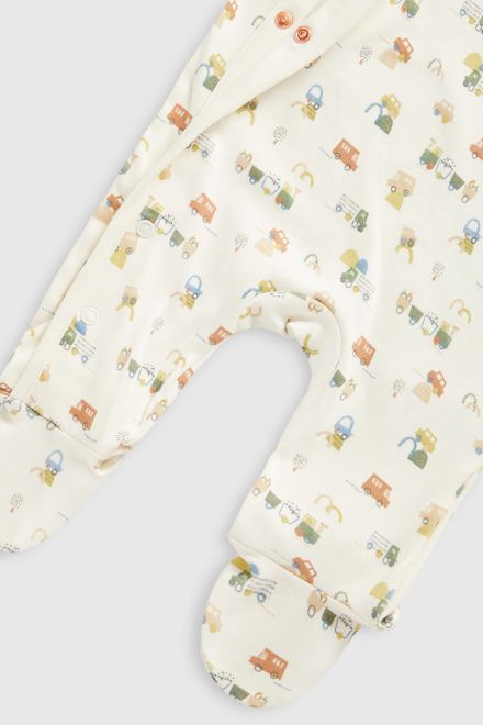 Mothercare / Слип для мальчика