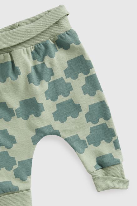 Mothercare / Брюки, 3 шт. для мальчика