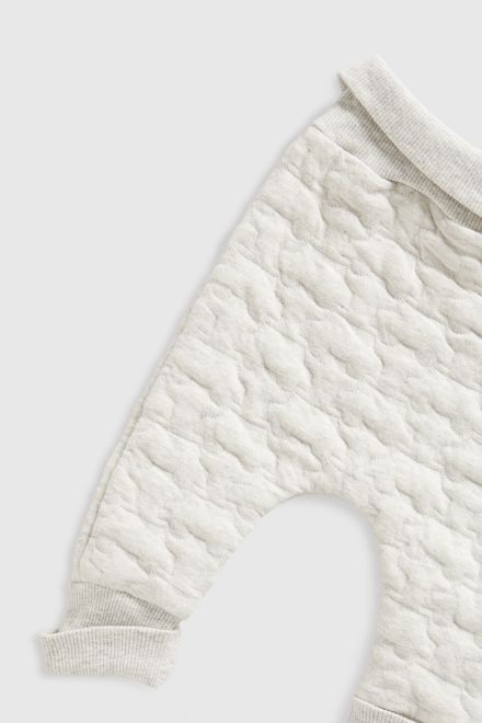 Mothercare / Брюки стёганые для мальчика
