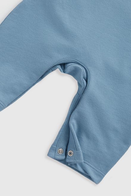 Mothercare / Комплект боди и полукомбинезон для мальчика