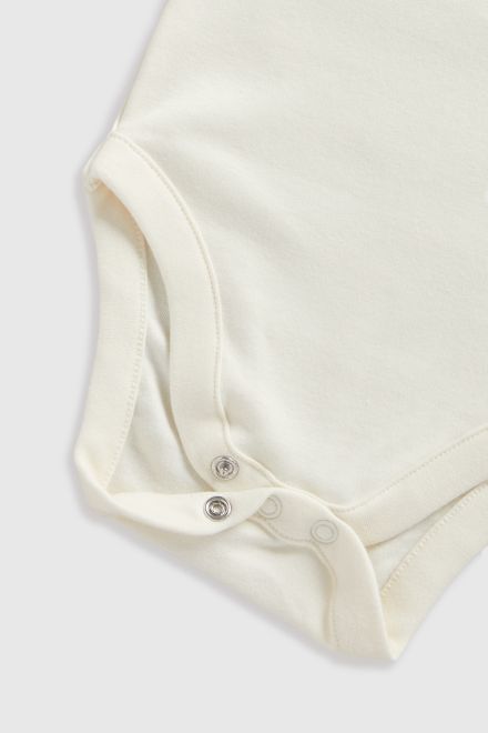 Mothercare / Комплект боди и полукомбинезон для мальчика