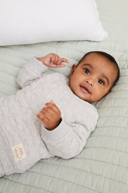 Mothercare / Свитшот для мальчика