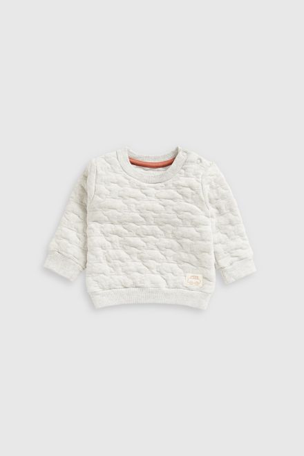 Mothercare / Свитшот для мальчика