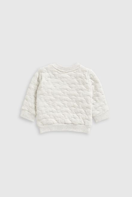 Mothercare / Свитшот для мальчика