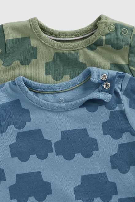 Mothercare / Джемпер трикотажный, 3 шт. для мальчика