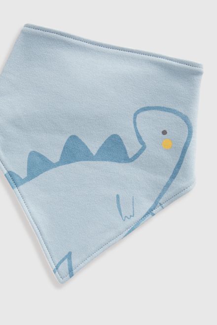 Mothercare / Фартук нагрудный, 3 шт. для мальчика