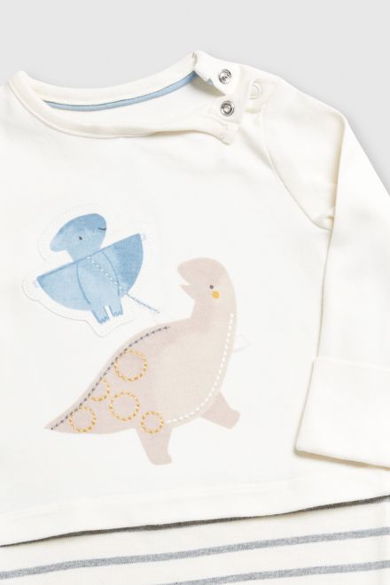 Mothercare / Слип для мальчика