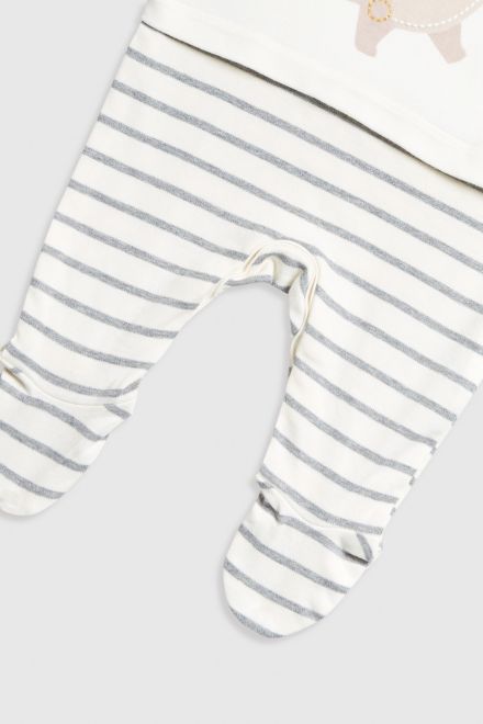 Mothercare / Слип для мальчика