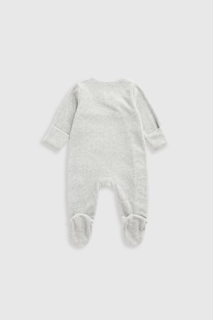 Mothercare / Слип для мальчика