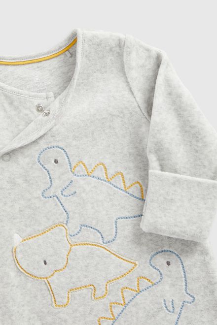 Mothercare / Слип для мальчика