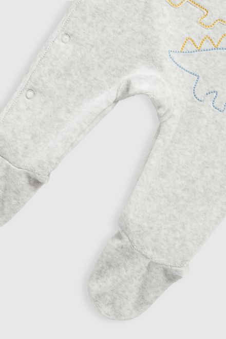 Mothercare / Слип для мальчика