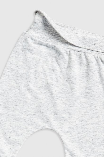 Mothercare / Комплект джемпер трикотажный и брюки для мальчика