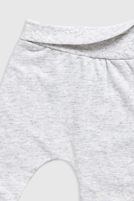 Mothercare / Комплект лонгслив и брюки для мальчика