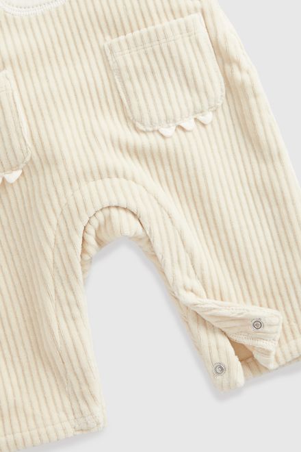 Mothercare / Комплект боди и полукомбинезон для мальчика