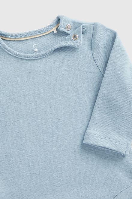 Mothercare / Комплект боди и полукомбинезон для мальчика