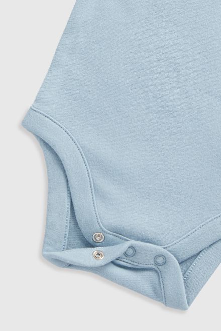 Mothercare / Комплект боди и полукомбинезон для мальчика