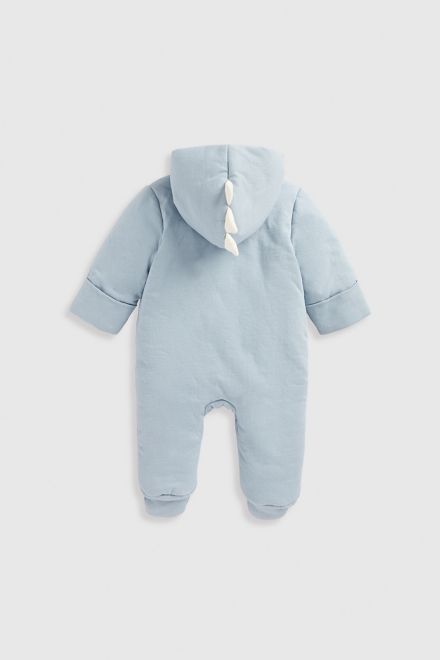 Mothercare / Комбинезон утепленный для мальчика