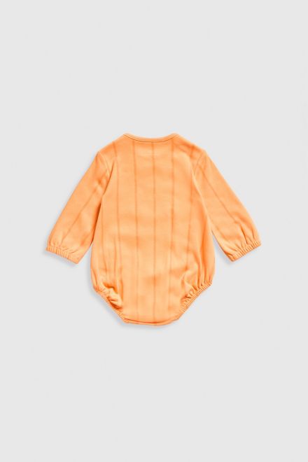 Mothercare / Комплект боди и колготки унисекс