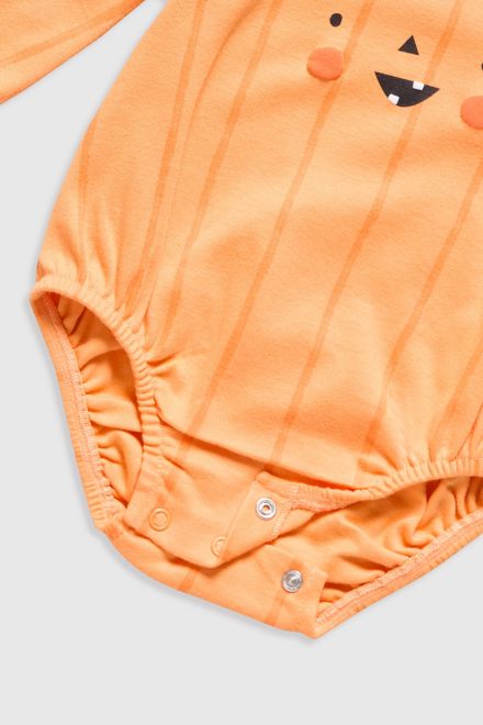 Mothercare / Комплект боди и колготки унисекс