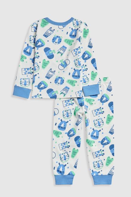 Mothercare / Пижама для мальчика