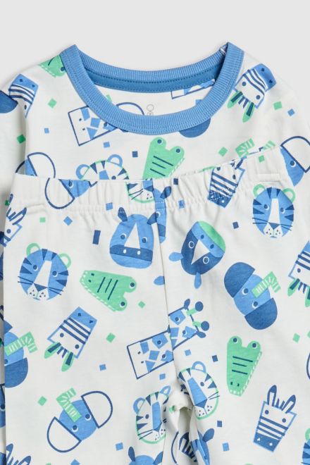 Mothercare / Пижама для мальчика