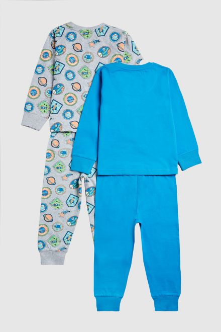 Mothercare / Пижама, 2 шт. для мальчика