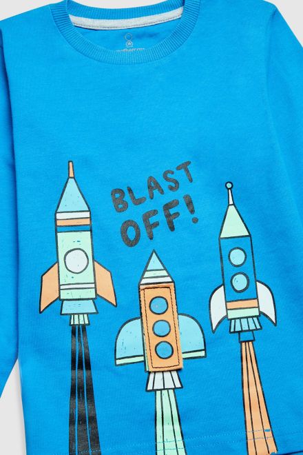 Mothercare / Пижама, 2 шт. для мальчика